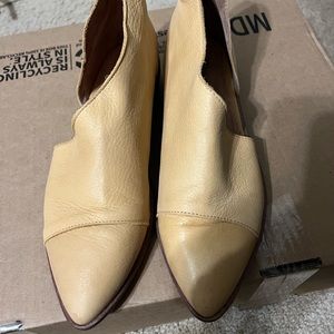 Free people Royale Flat shoes